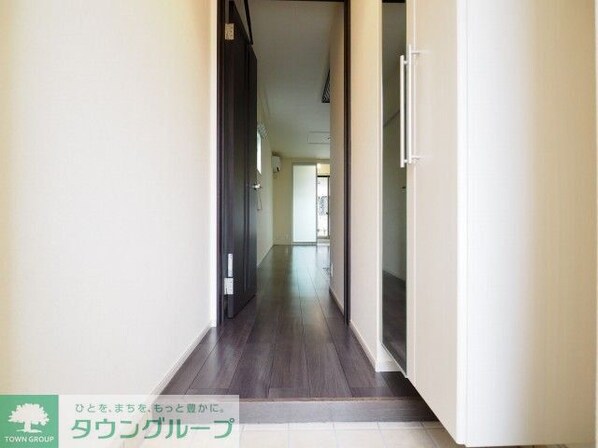 サンライズ ネクスト Bの物件内観写真